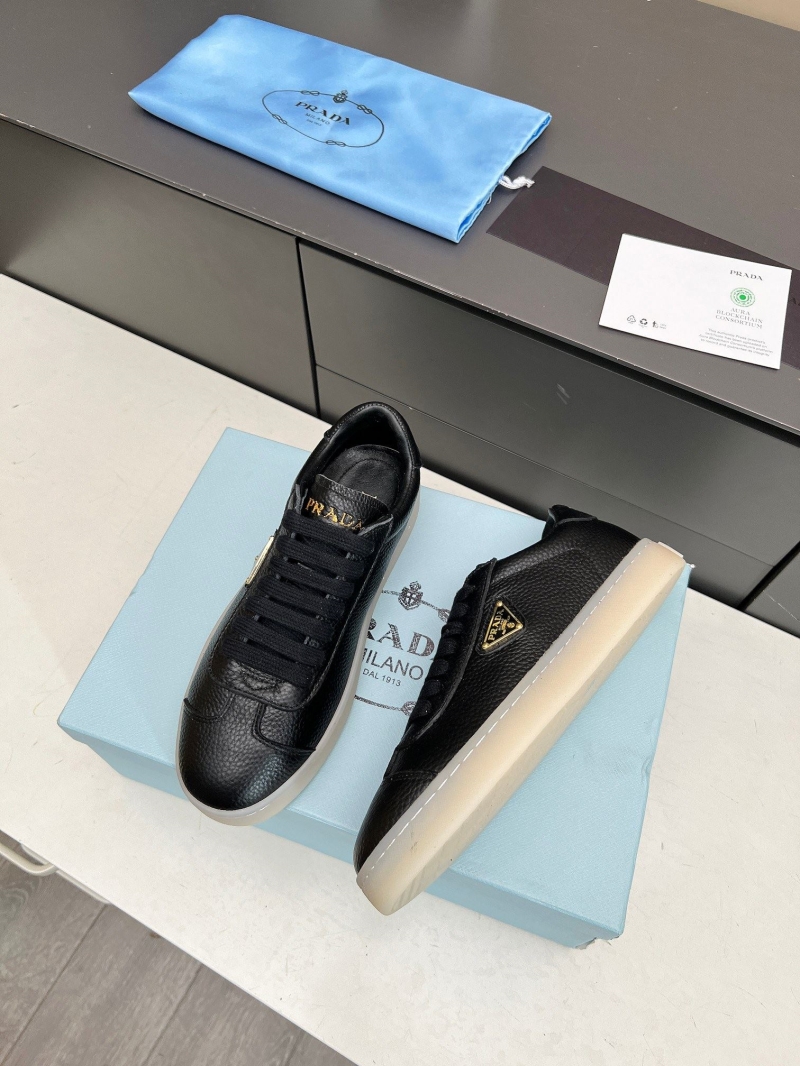 Prada Casual Shoes